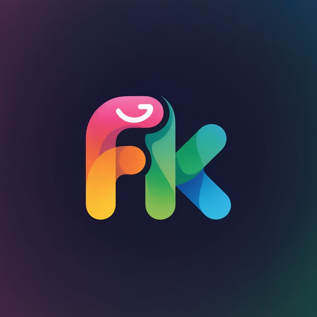 Flux1Kontext.ai Logo