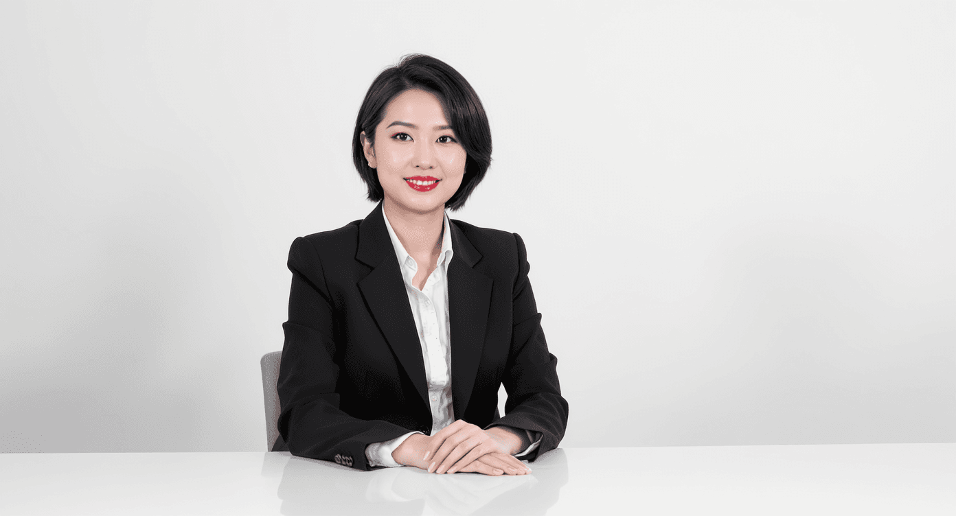 Create Polished, Professional Headshots